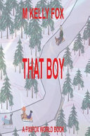 Cover of That Boy