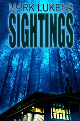 Cover of Sightings