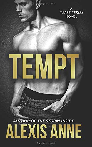 Cover of Tempt