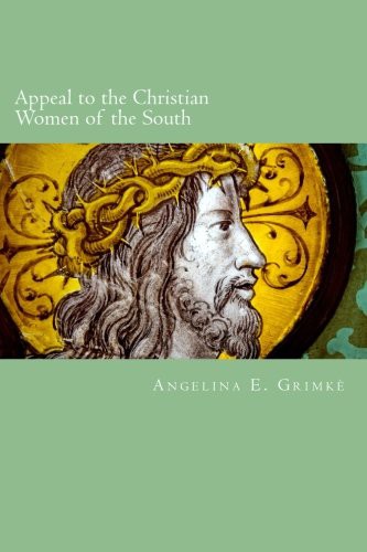 Cover of Appeal to the Christian Women of the South