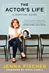 Cover of The Actor's Life: A Survival Guide