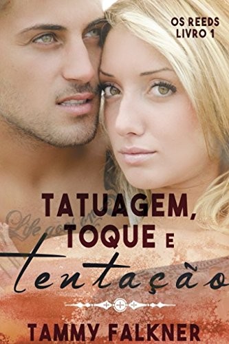 Cover of Tatuagem, Toque e Tentação