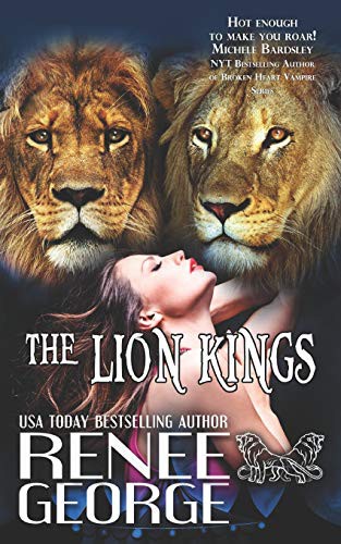 Cover of The Lion Kings