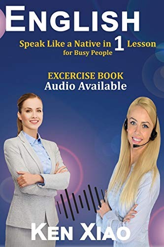 Cover of English