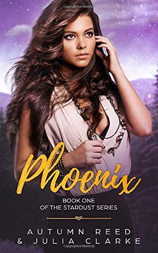 Cover of Phoenix