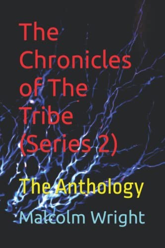 Cover of Chronicles of the Tribe