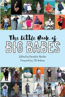 Cover of The Little Book of Big Babes