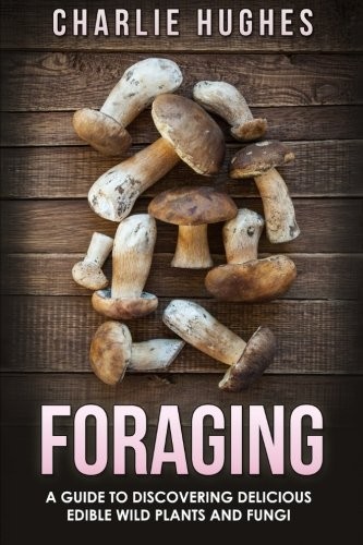 Cover of Foraging