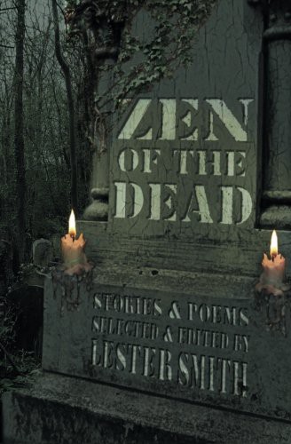Cover of Zen of the Dead