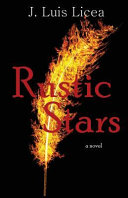 Cover of Rustic Stars