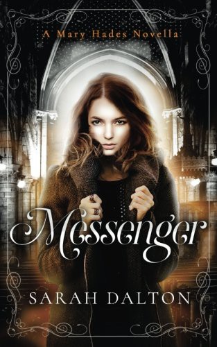 Cover of Messenger