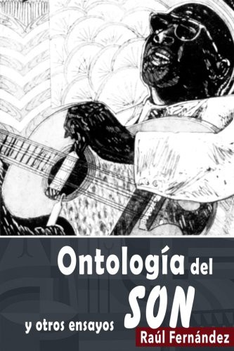 Cover of Ontología del son
