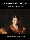 Cover of I Promessi Sposi
