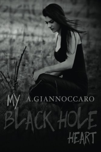 Cover of My Black Hole Heart