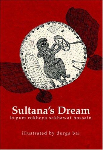 Cover of Sultana's Dream