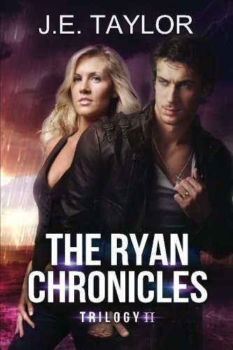 Cover of The Ryan Chronicles Trilogy II (Volume 7)