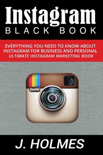 Cover of Instagram