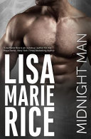 Cover of Midnight Man