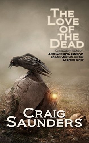 Cover of The Love of the Dead