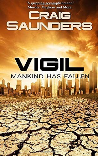 Cover of Vigil