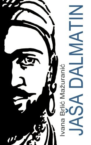 Cover of Jasa Dalmatin