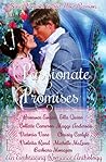 Cover of Passionate Promises: Nine Promises to Stir Your Passion