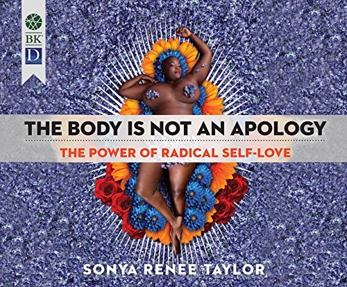 Cover of The body is not an apology