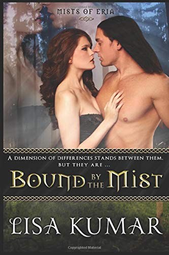 Cover of Bound by the Mist