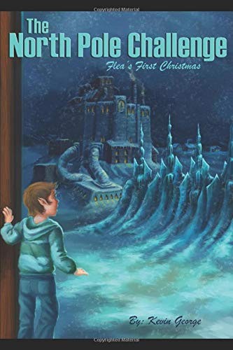 Cover of The North Pole Challenge
