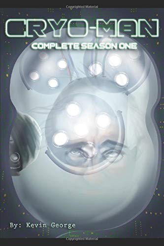Cover of Cryo-Man