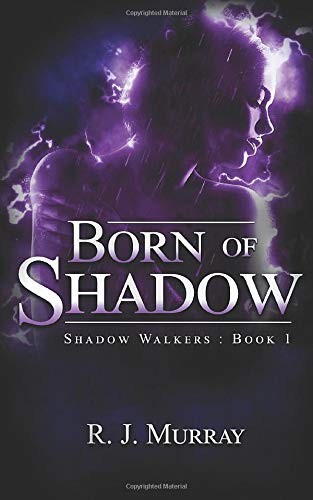Cover of Born of Shadow