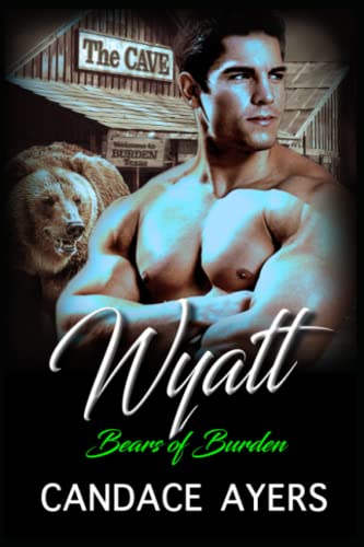 Cover of Bears of Burden WYATT: