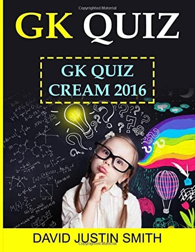 Cover of GK Quiz