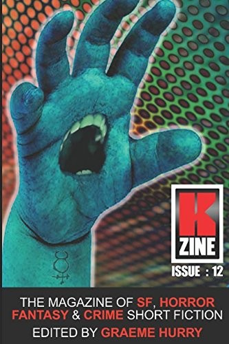 Cover of Kzine