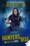Cover of Hunters Rise