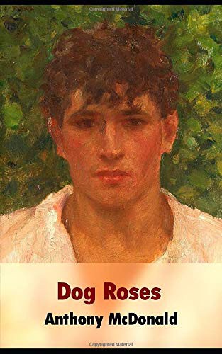 Cover of Dog Roses