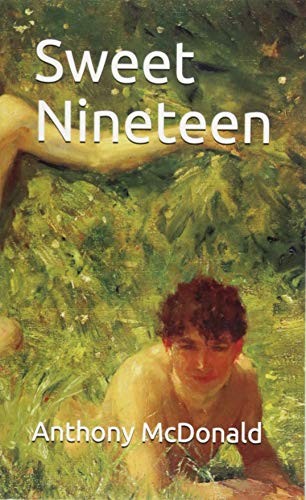 Cover of Gay Romance