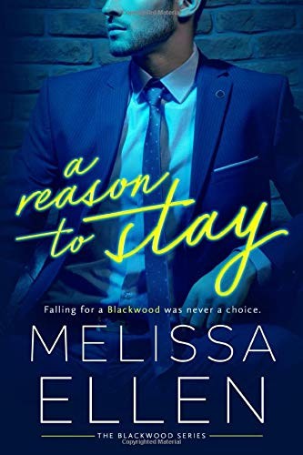 Cover of A Reason To Stay