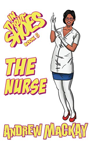 Cover of The Nurse