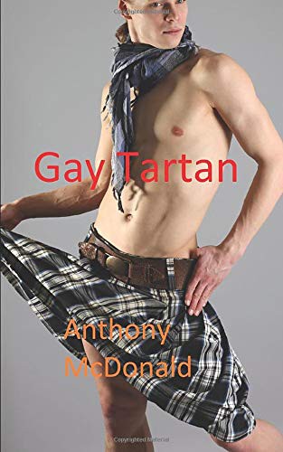 Cover of Gay Tartan