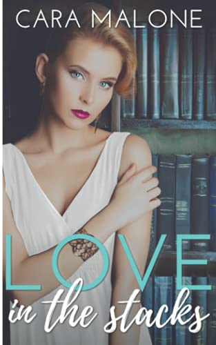 Cover of Love in the Stacks