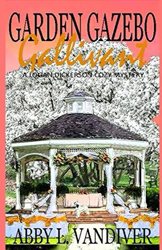 Cover of Garden Gazebo Gallivant