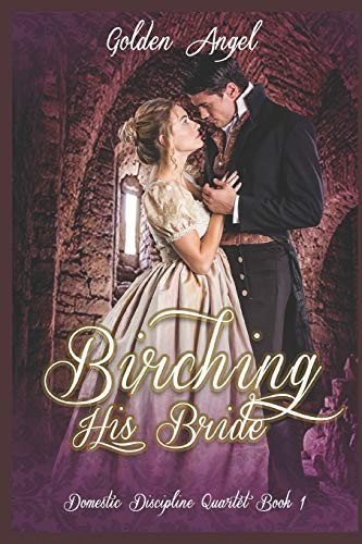 Cover of Birching His Bride