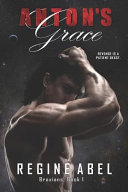 Cover of Anton's Grace