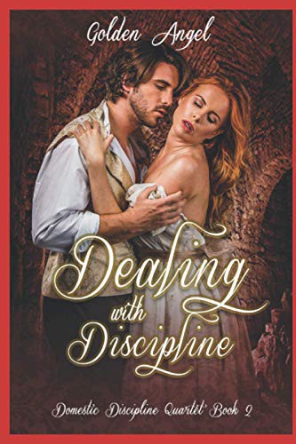 Cover of Dealing With Discipline