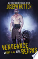 Cover of Vengeance Reigns
