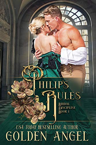 Cover of Philip's Rules