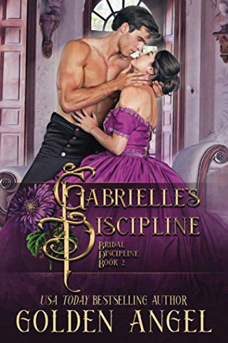 Cover of Gabrielle's Discipline