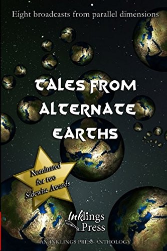 Cover of Tales from Alternate Earths