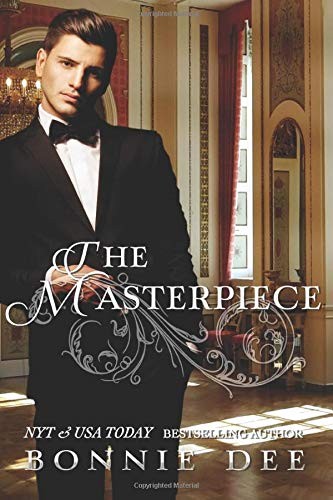Cover of The Masterpiece